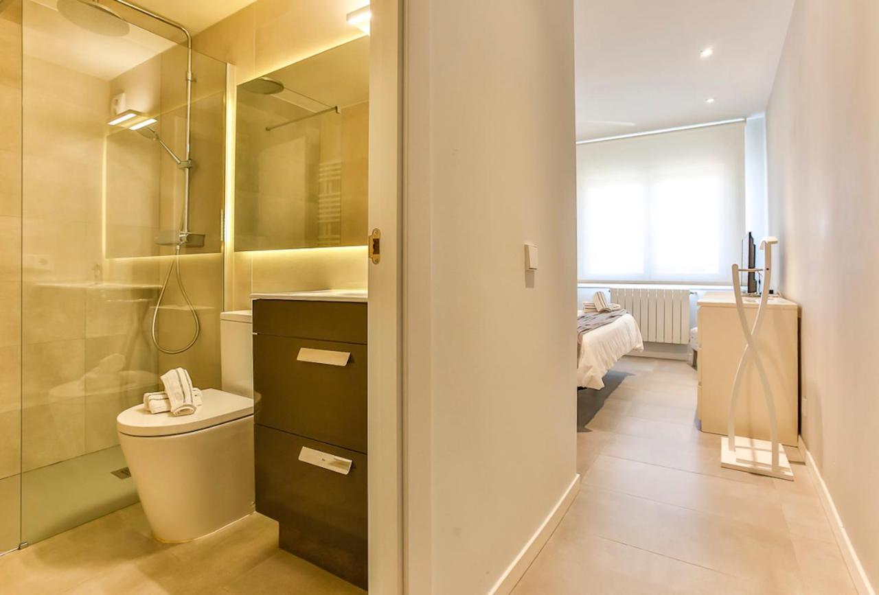 Magnifico Apartamento - Primera Linea De Mar Калафел Екстериор снимка