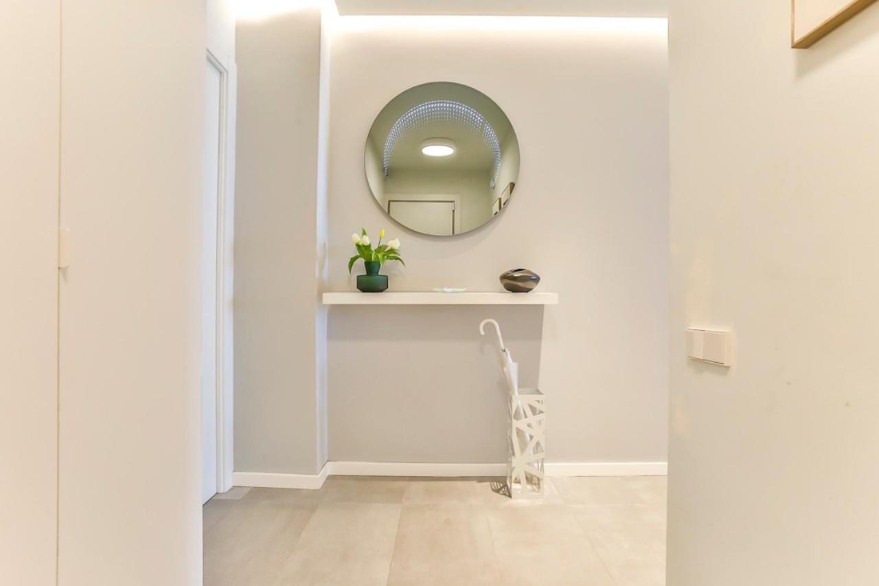 Magnifico Apartamento - Primera Linea De Mar Калафел Екстериор снимка