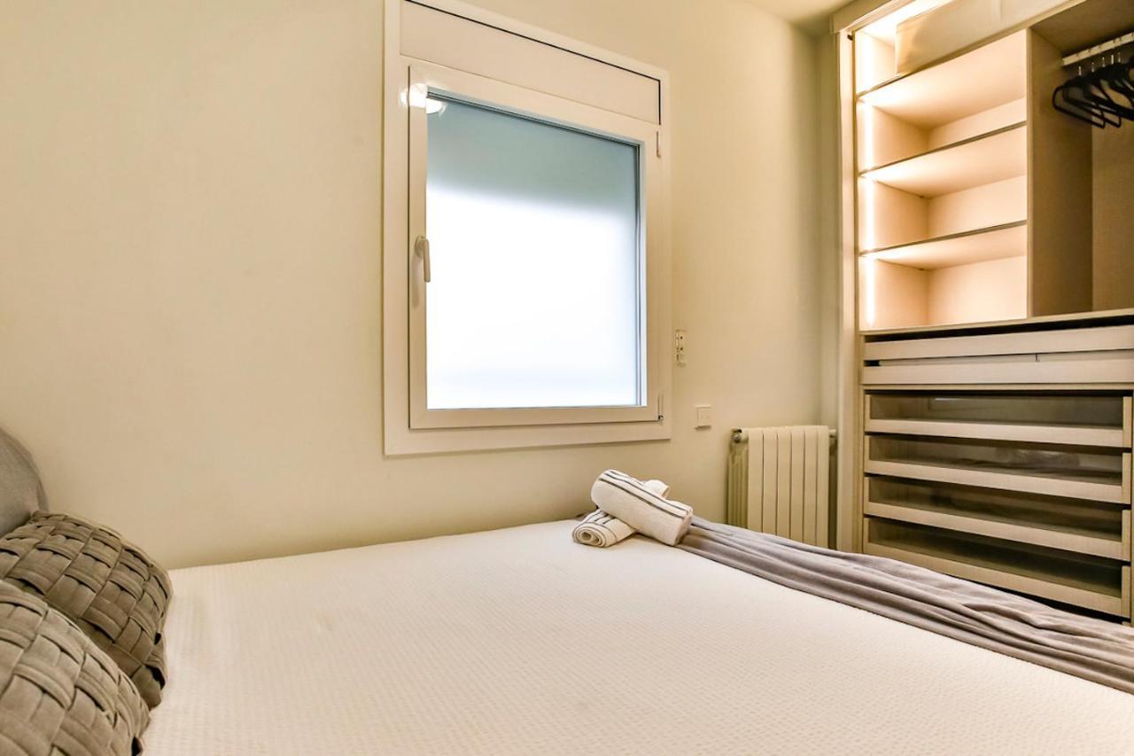 Magnifico Apartamento - Primera Linea De Mar Калафел Екстериор снимка