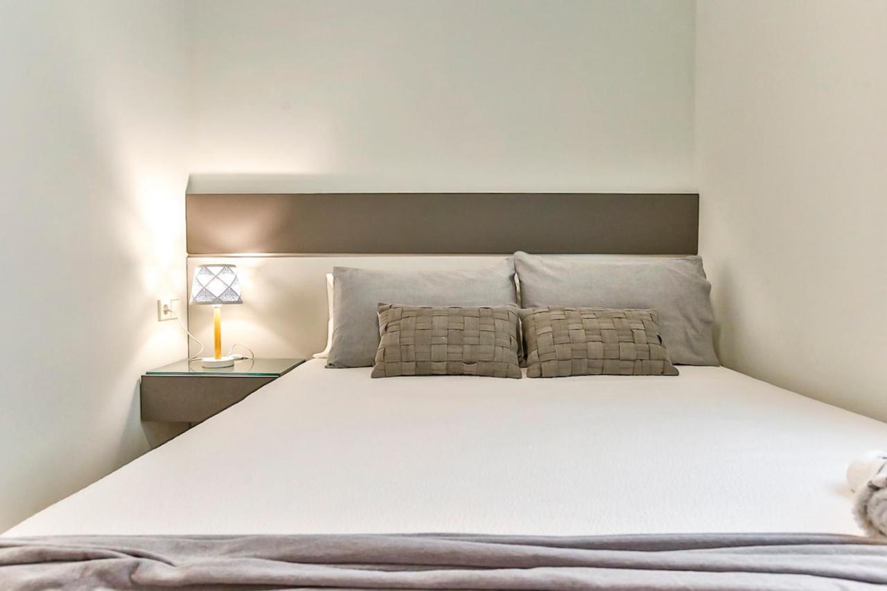 Magnifico Apartamento - Primera Linea De Mar Калафел Екстериор снимка